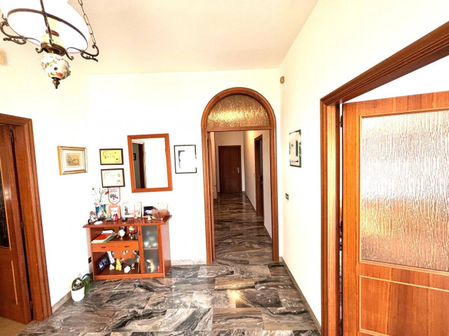 Villa in vendita a Colonnella (TE)