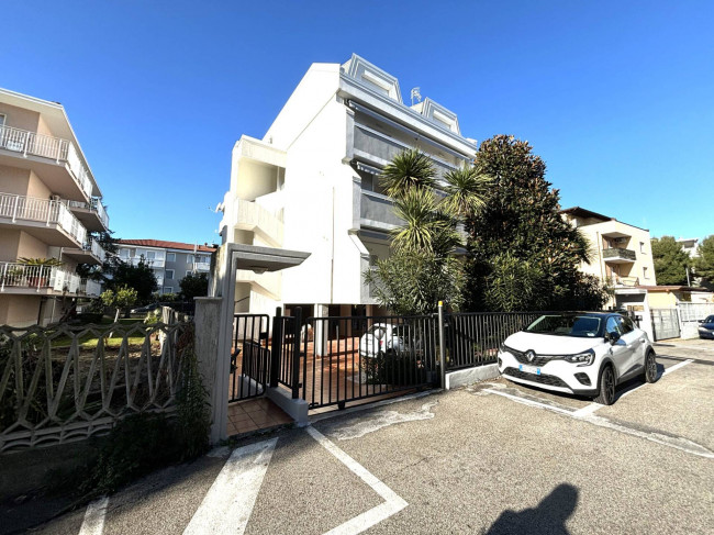 APPARTAMENTO MARE in vendita a San Benedetto del Tronto