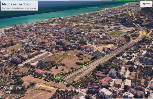 CASA/VILLA in vendita a Grottammare