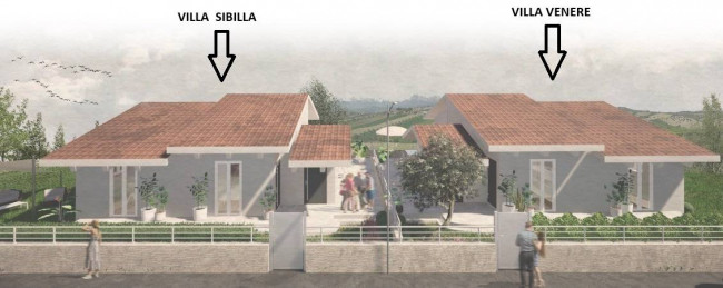 House for sale in Colonnella