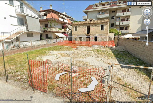 CASA COLONICA in vendita a Martinsicuro