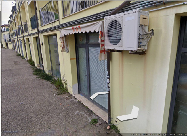 NEGOZIO/LOCALE COMMERCIALE in affitto a San Benedetto del Tronto