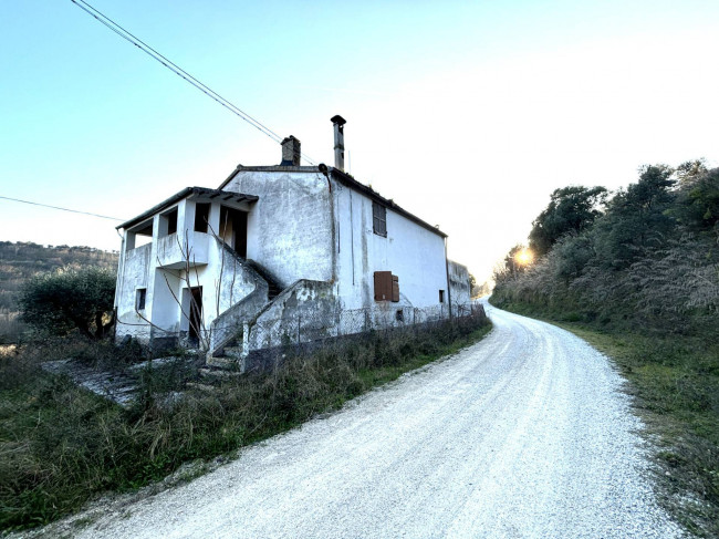 CASA/VILLA in vendita a Grottammare