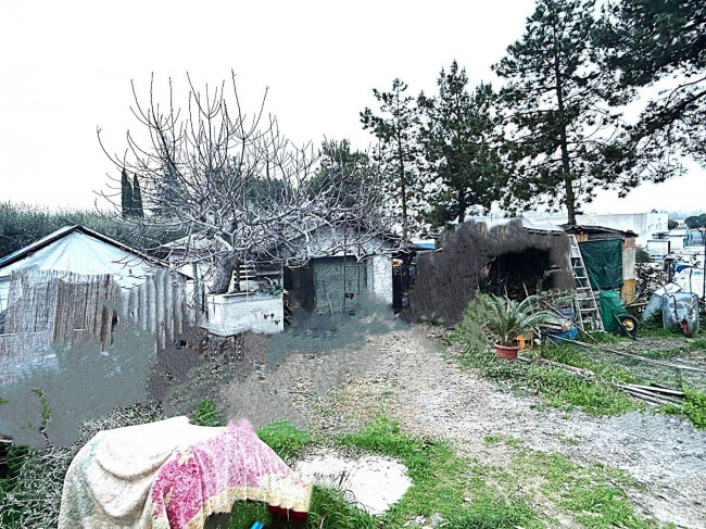 CASA COLONICA in vendita a Colonnella