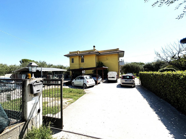 House for sale in Sant'Egidio alla Vibrata