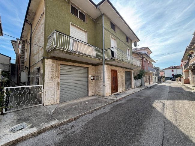 APPARTAMENTO in vendita a Spinetoli