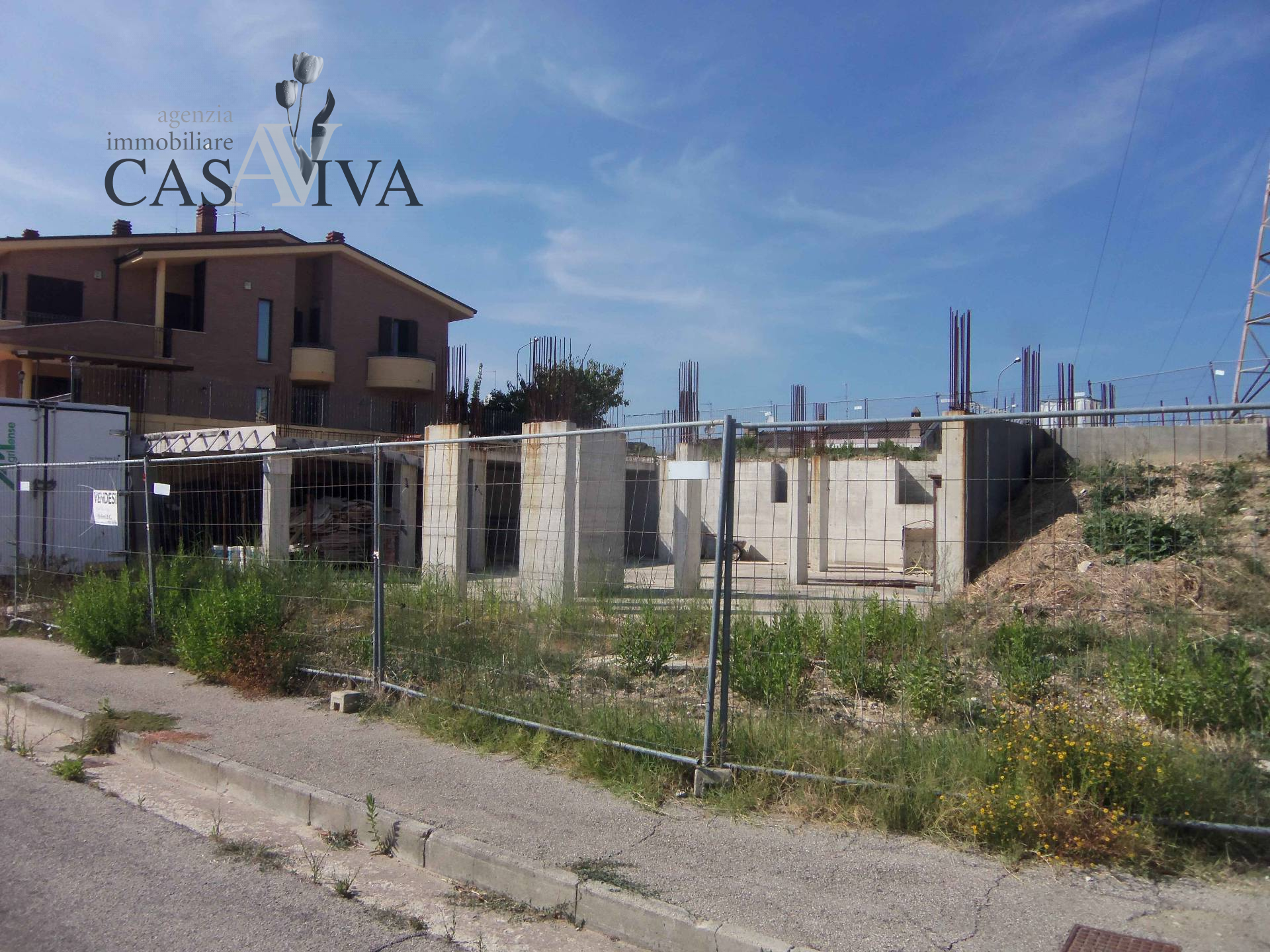  acquaviva picena vendita quart: centrale agenzia immobiliare casaviva di capriotti flavio