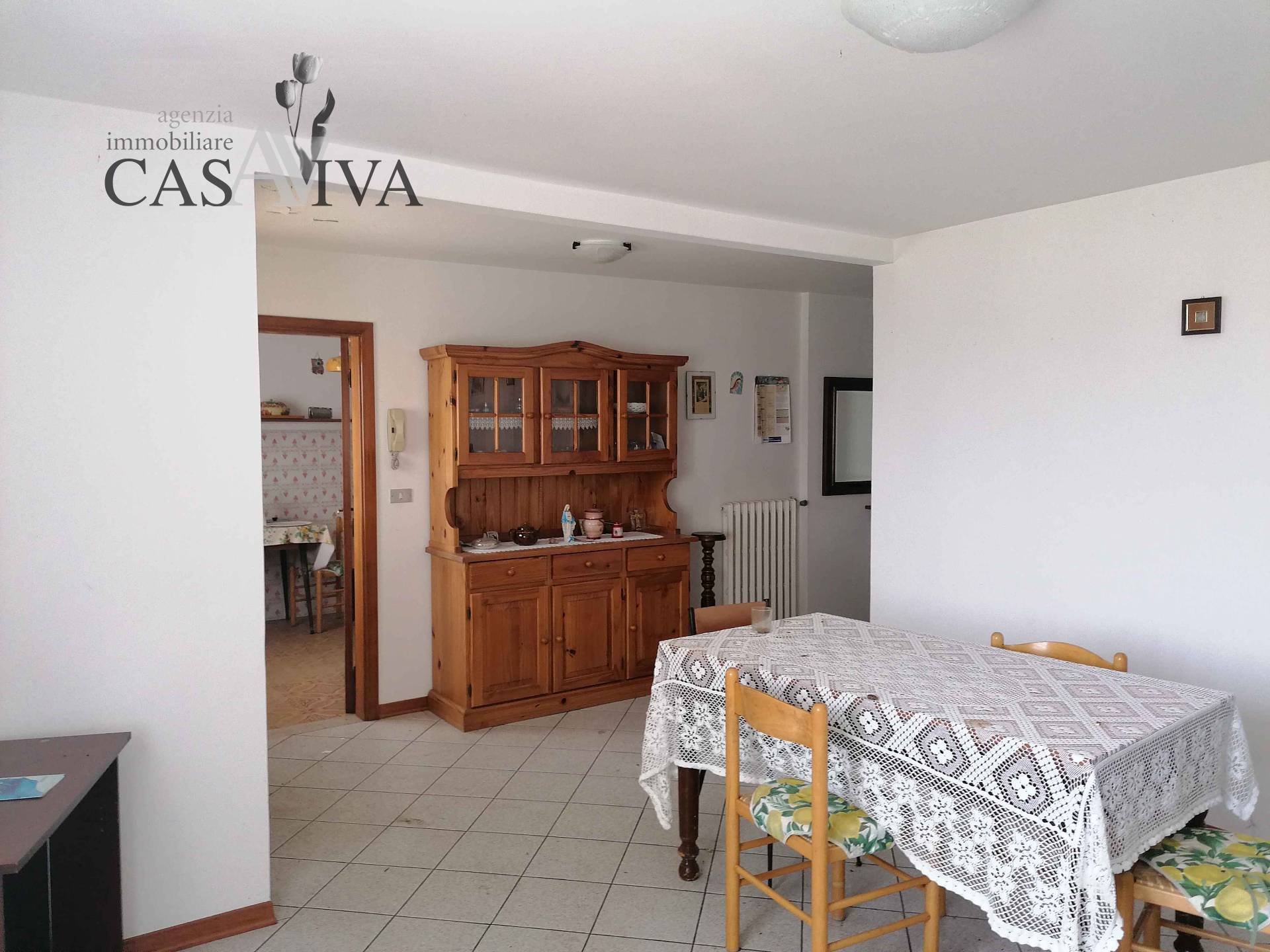 Villa Unifamiliare - Indipendente ACQUAVIVA PICENA vendita  Centrale  Agenzia Immobiliare CasaViva di Capriotti Flavio