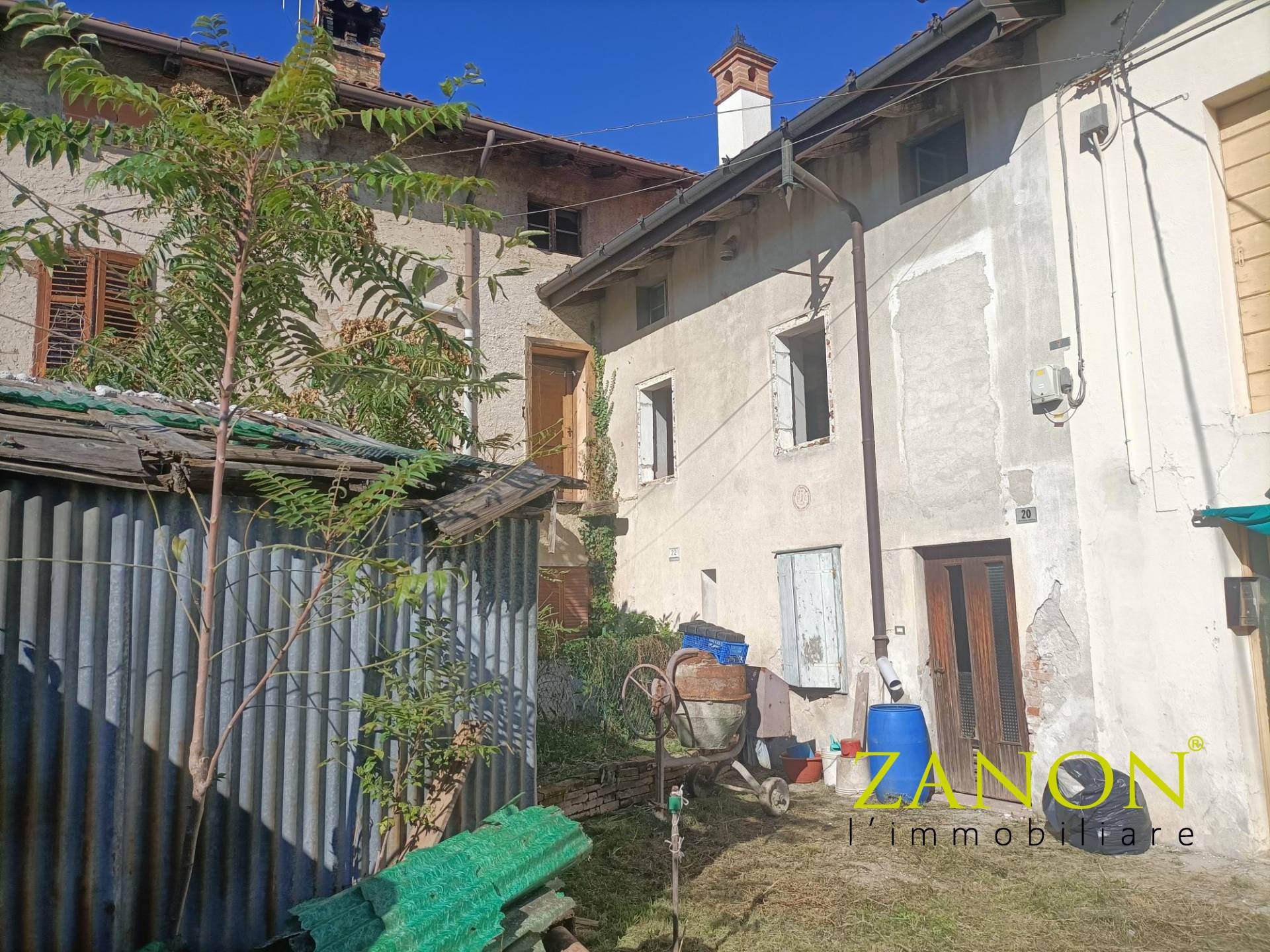 Casa Indipendente a Gorizia