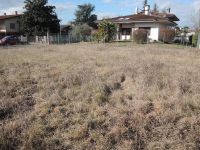 Terreno edificabile in vendita a Gorizia (GO)
