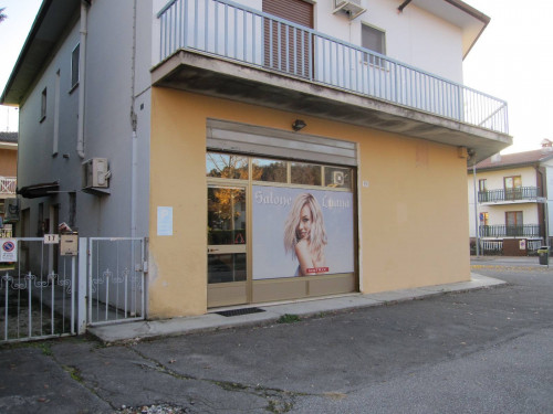Locale commerciale in Affitto a Gorizia