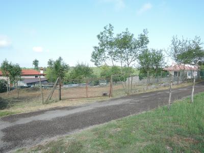 Terreno edificabile in vendita a San Martino Del Carso, Sagrado (GO)