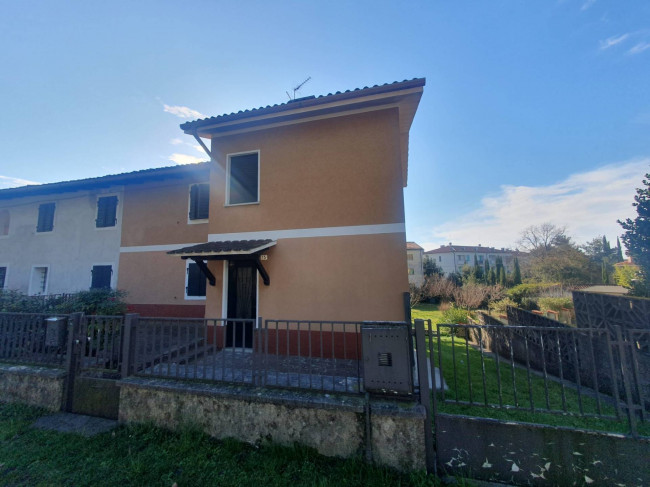Palazzo in vendita a Gradisca D'isonzo (GO)