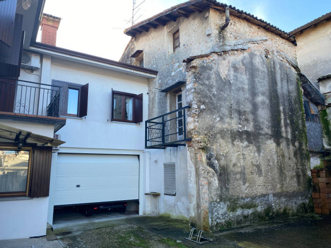 Casa semi-indipendente in vendita a Romans D'isonzo (GO)