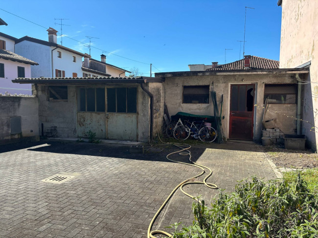 Casa semi-indipendente in vendita a Gradisca D'isonzo (GO)