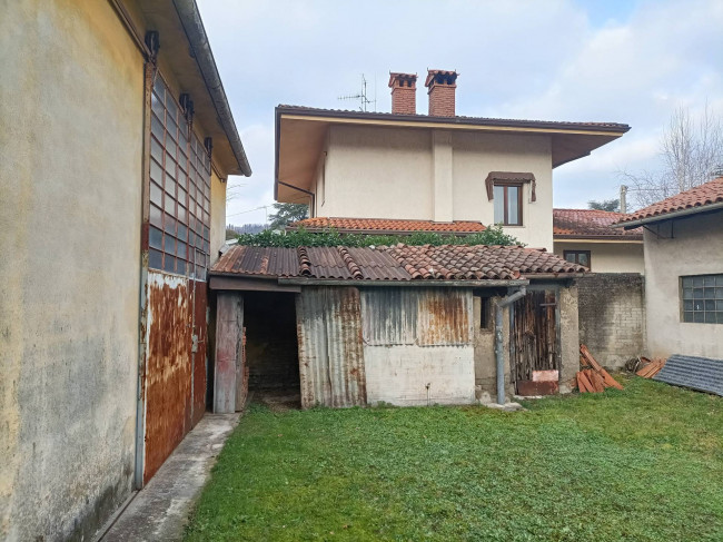 Palazzo in vendita a Gorizia (GO)