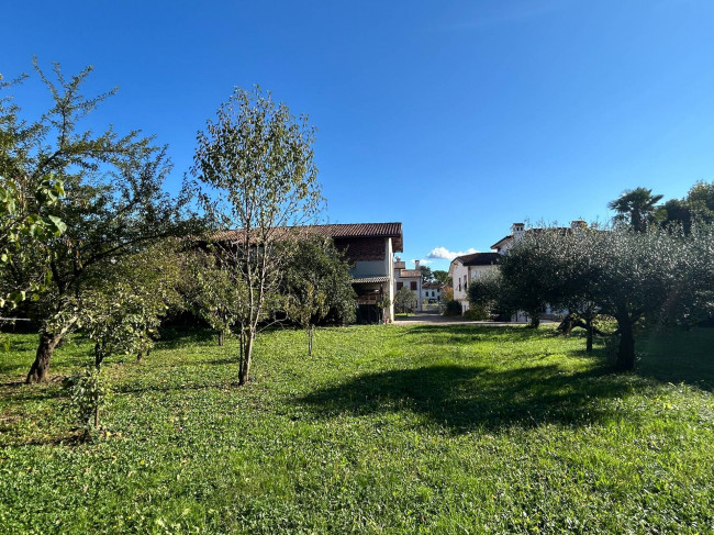 Villa in vendita a Lucinico, Gorizia (GO)