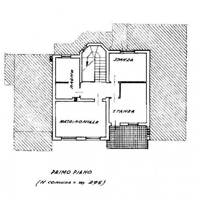 Villa in vendita a Lucinico, Gorizia (GO)