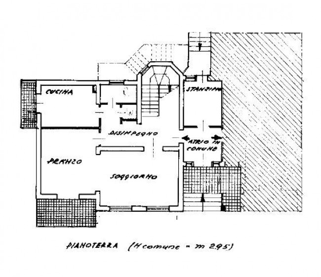 Villa in vendita a Lucinico, Gorizia (GO)