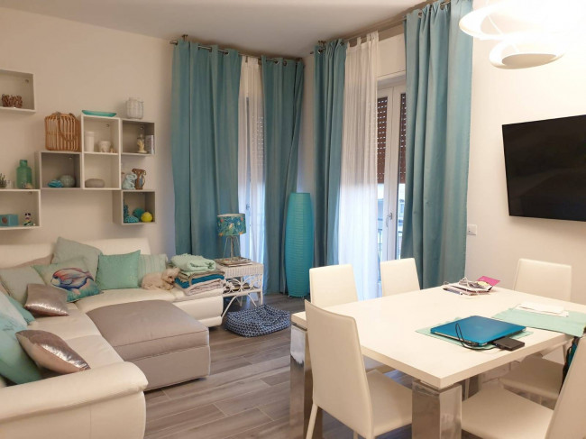 Appartamento in affitto stagionale a Pietrasanta