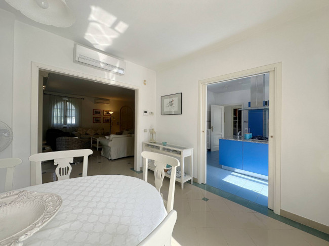 Villa in affitto a Forte Dei Marmi (LU)