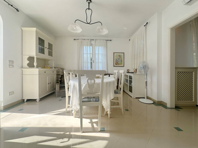 Villa in affitto a Forte Dei Marmi (LU)