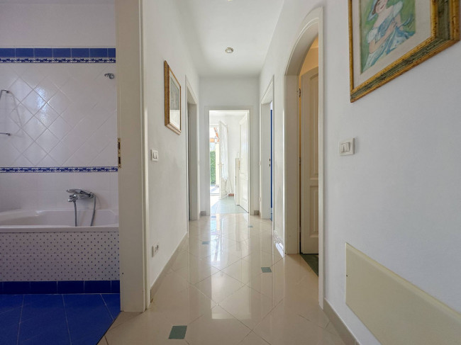 Villa in affitto a Forte Dei Marmi (LU)