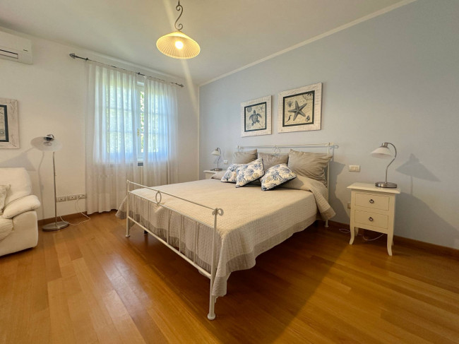 Villa in affitto a Forte Dei Marmi (LU)