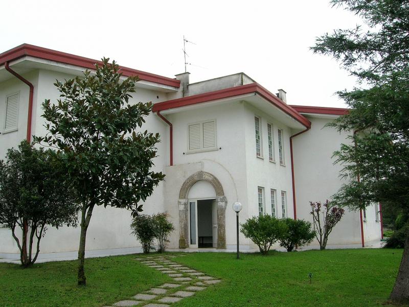 Villa MIGNANO MONTE LUNGO vendita    ITI CASSINO