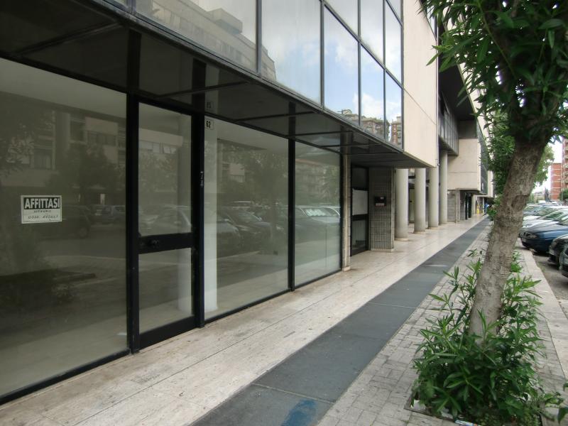  latina affitto quart: semicentrale agenzia-immobiliare