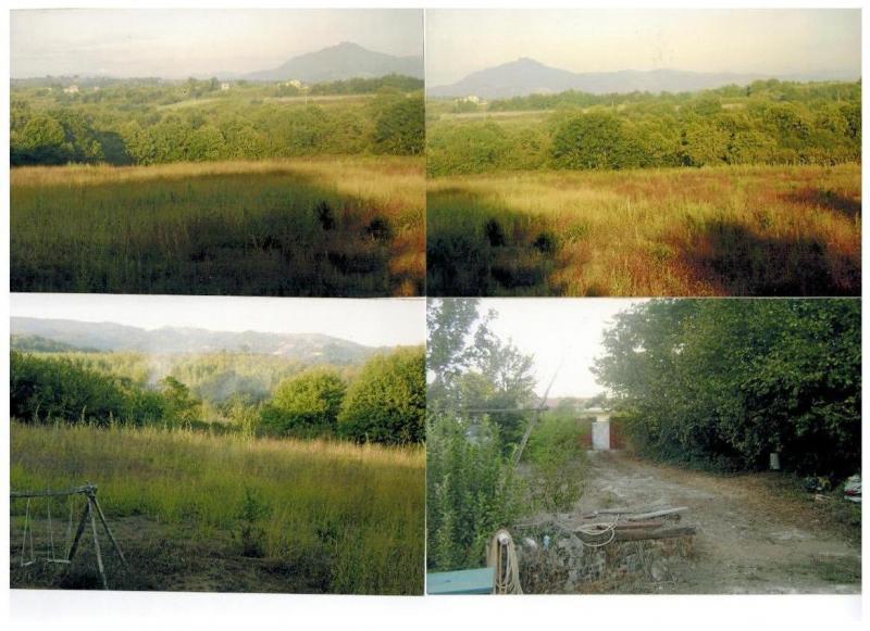 Terreno agricolo in vendita a Carinola (CE)