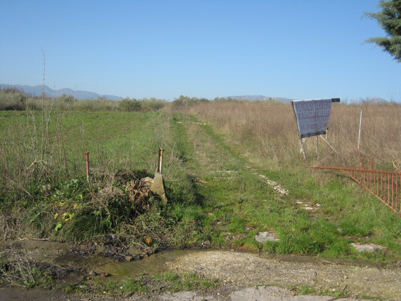 Terreno BENEVENTO vendita  CONTRADE  Iadanza servizi immobiliari RE