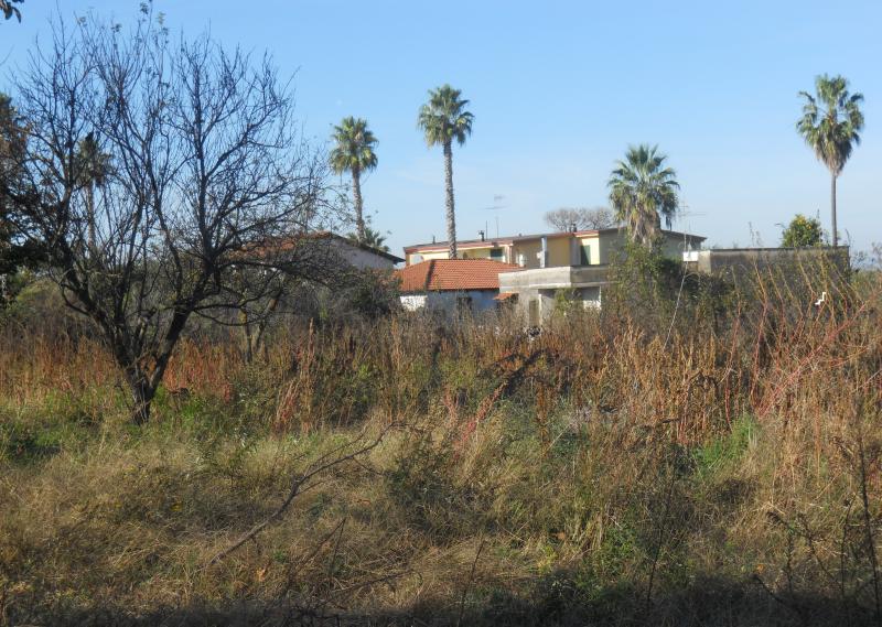 Terreno agricolo in vendita a Qualiano (NA)