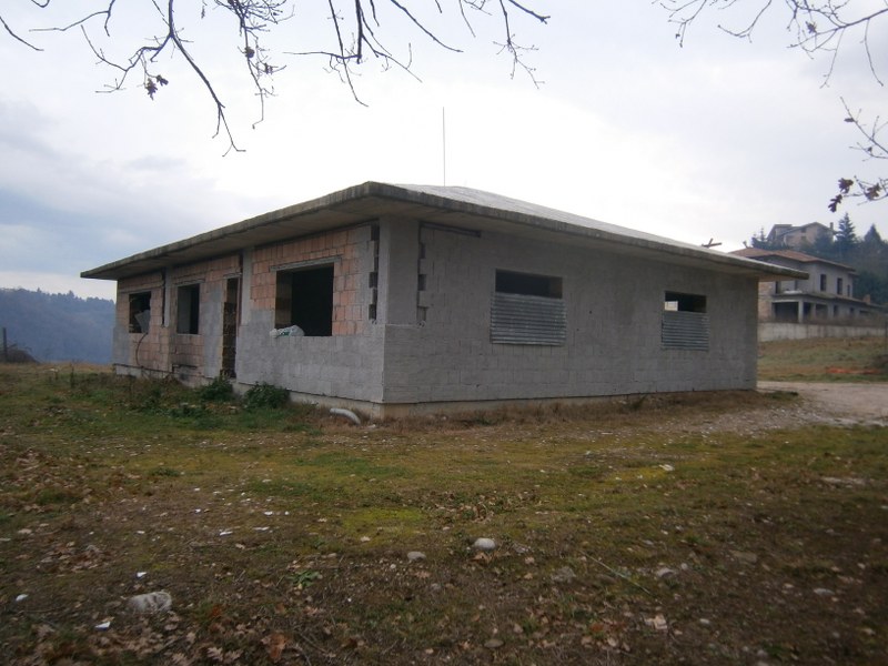 Villa Unifamiliare - Indipendente SAN NICOLA MANFREDI vendita    Iadanza servizi immobiliari RE