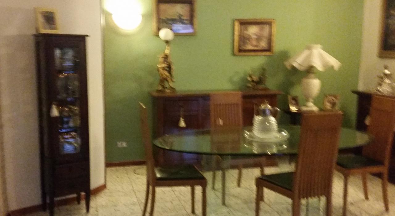 Villa GIUGLIANO IN CAMPANIA vendita    ITI Napoli-Qualiano