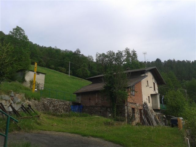 Villa Unifamiliare - Indipendente ITALIA vendita    ITI Torino-Ivrea