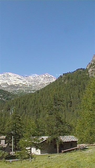 Rustico - Cascina CERESOLE REALE vendita    ITI Torino-Ivrea