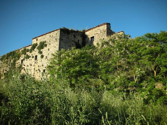 Stabile intero - Palazzo PAGO VEIANO vendita    Iadanza servizi immobiliari RE