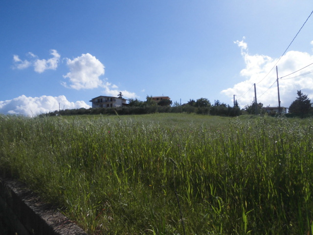 Terreno BENEVENTO vendita  CONTRADE  Iadanza servizi immobiliari RE