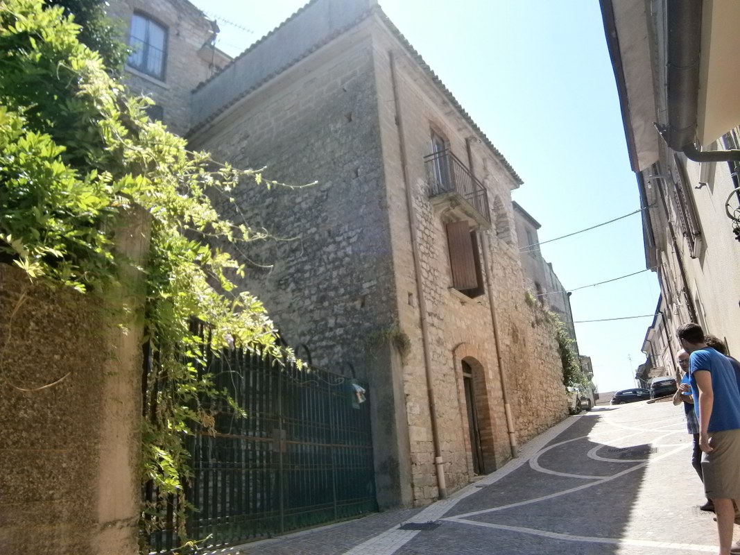 Villa Bifamiliare FRAGNETO MONFORTE vendita    Iadanza servizi immobiliari RE