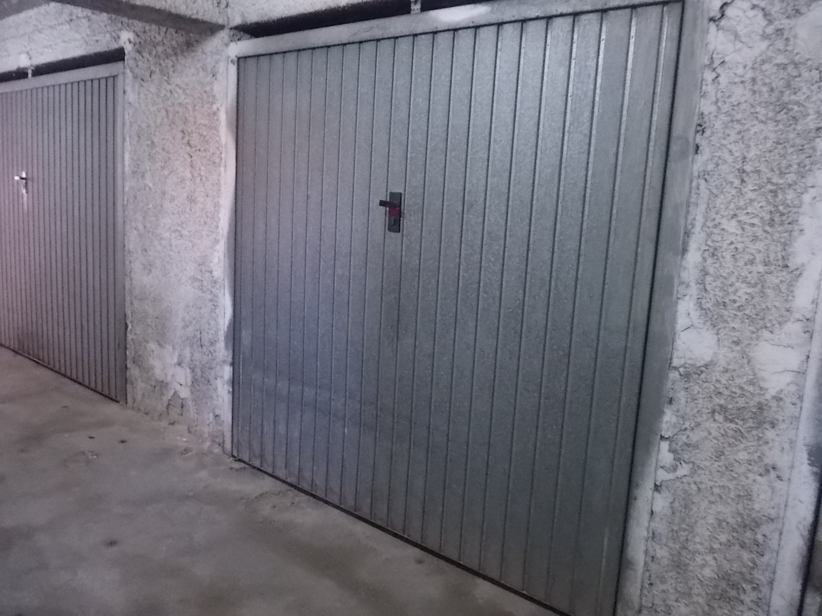 Garage/Box/Posto auto in vendita a Sant'antimo (NA)