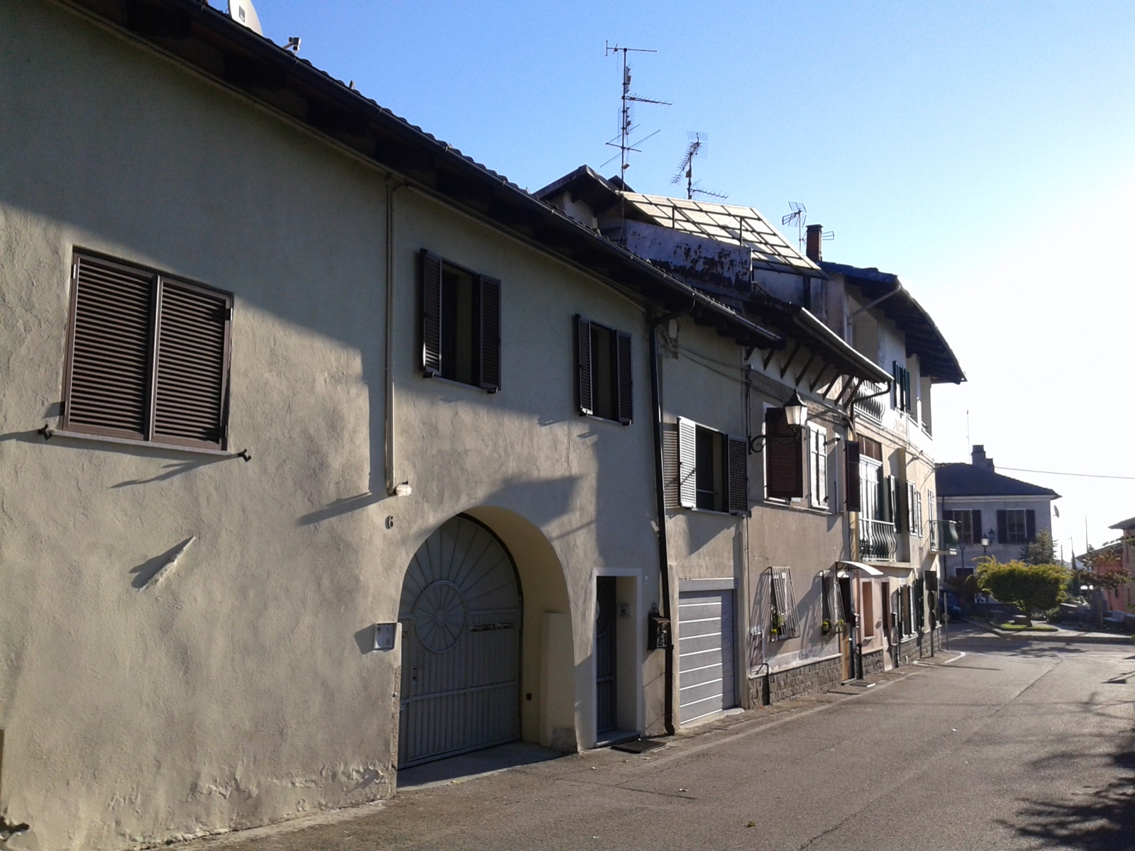 Appartamento DORZANO vendita    ITI Torino-Ivrea