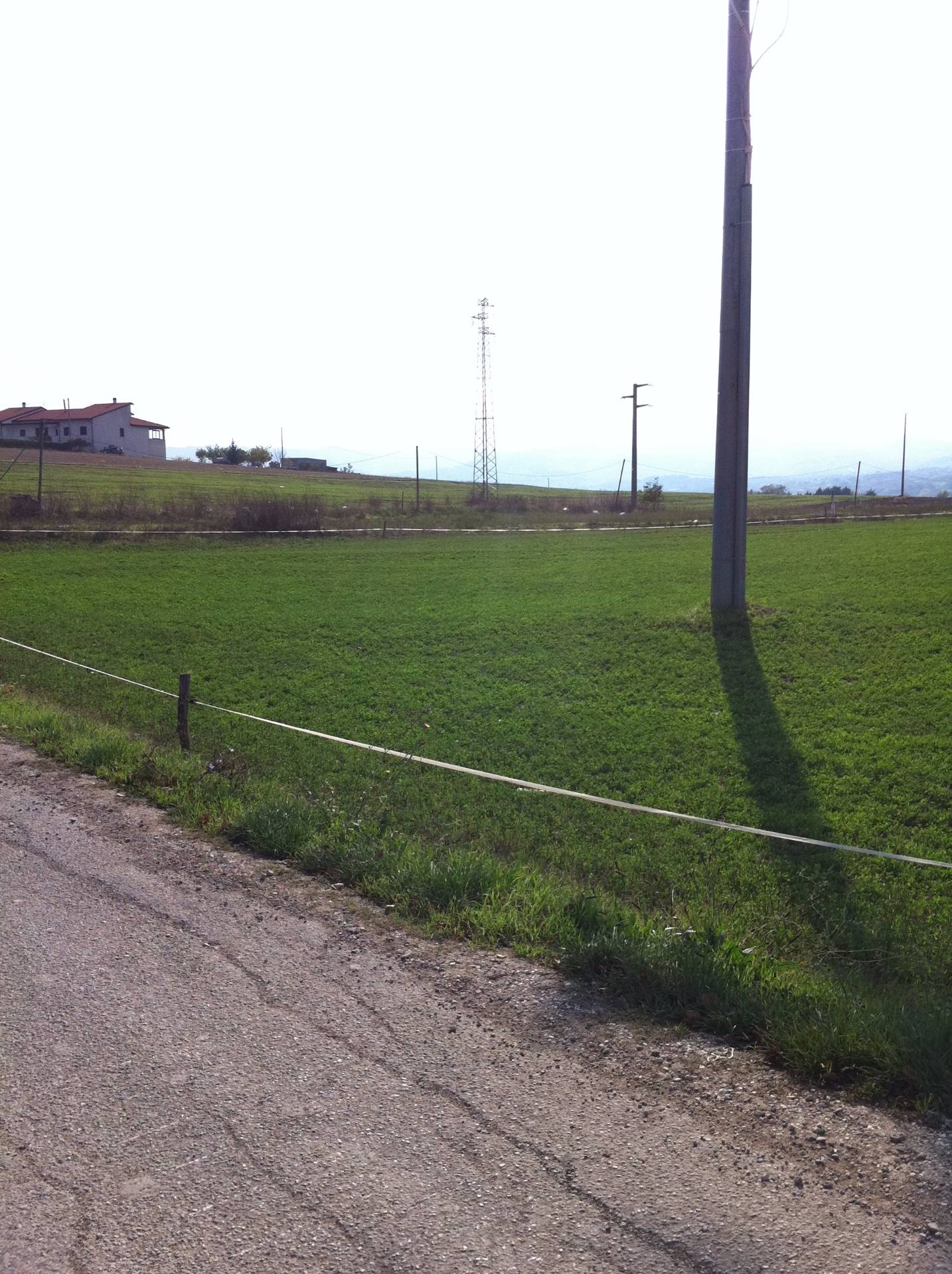 Terreno BENEVENTO vendita  CONTRADE  Iadanza servizi immobiliari RE