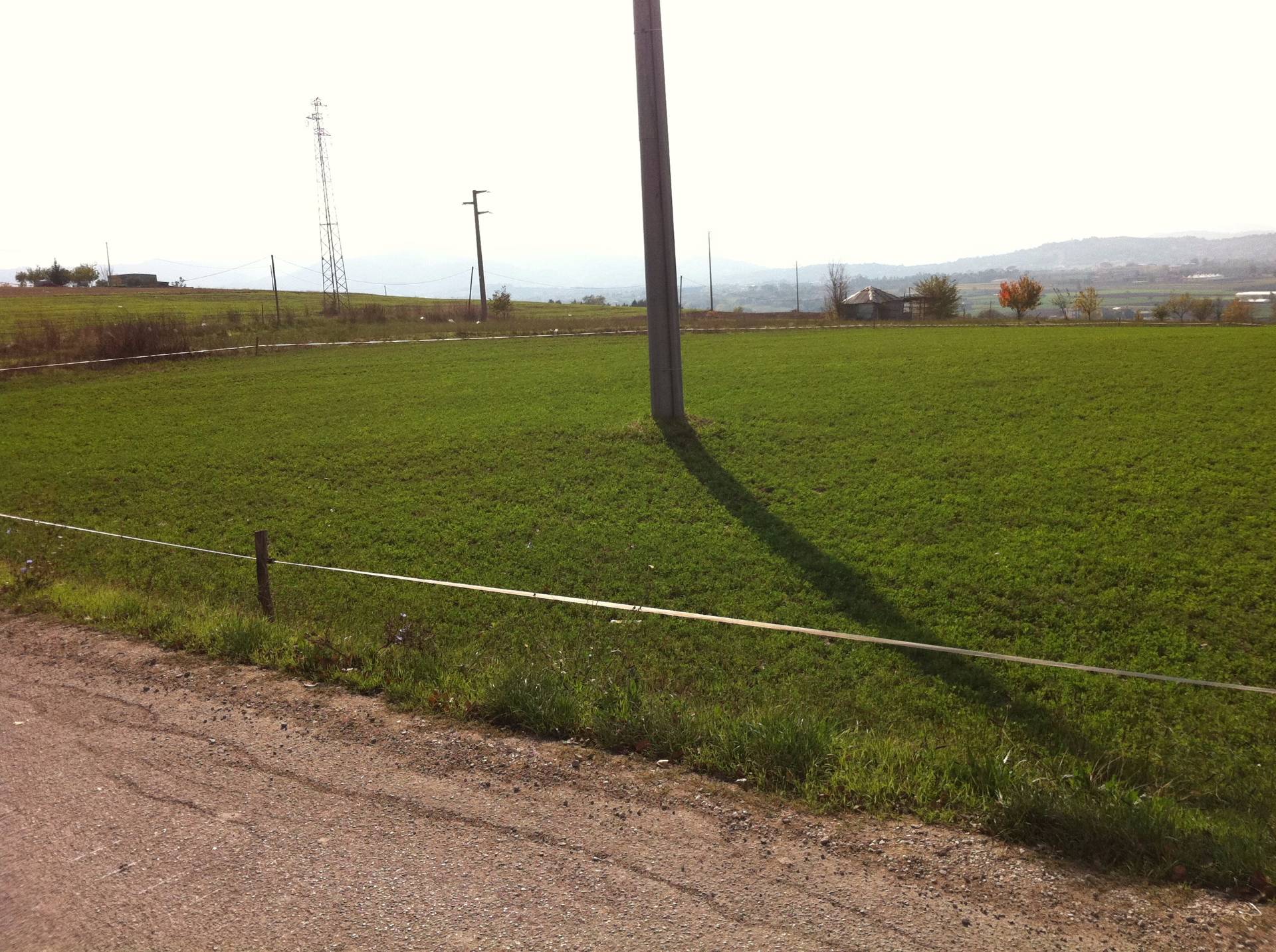 Terreno BENEVENTO vendita  CONTRADE  Iadanza servizi immobiliari RE