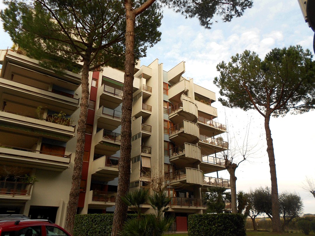 Appartamento a Roma (Roma) in Vendita Appartamento a Roma (Roma) in Vendita