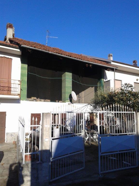 Villa Unifamiliare - Indipendente BORGO D