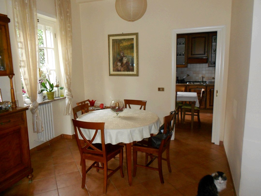 Villa ROMA vendita  Cassia/Tomba di Nerone/Giustiniana/Olgiata  ITI Roma