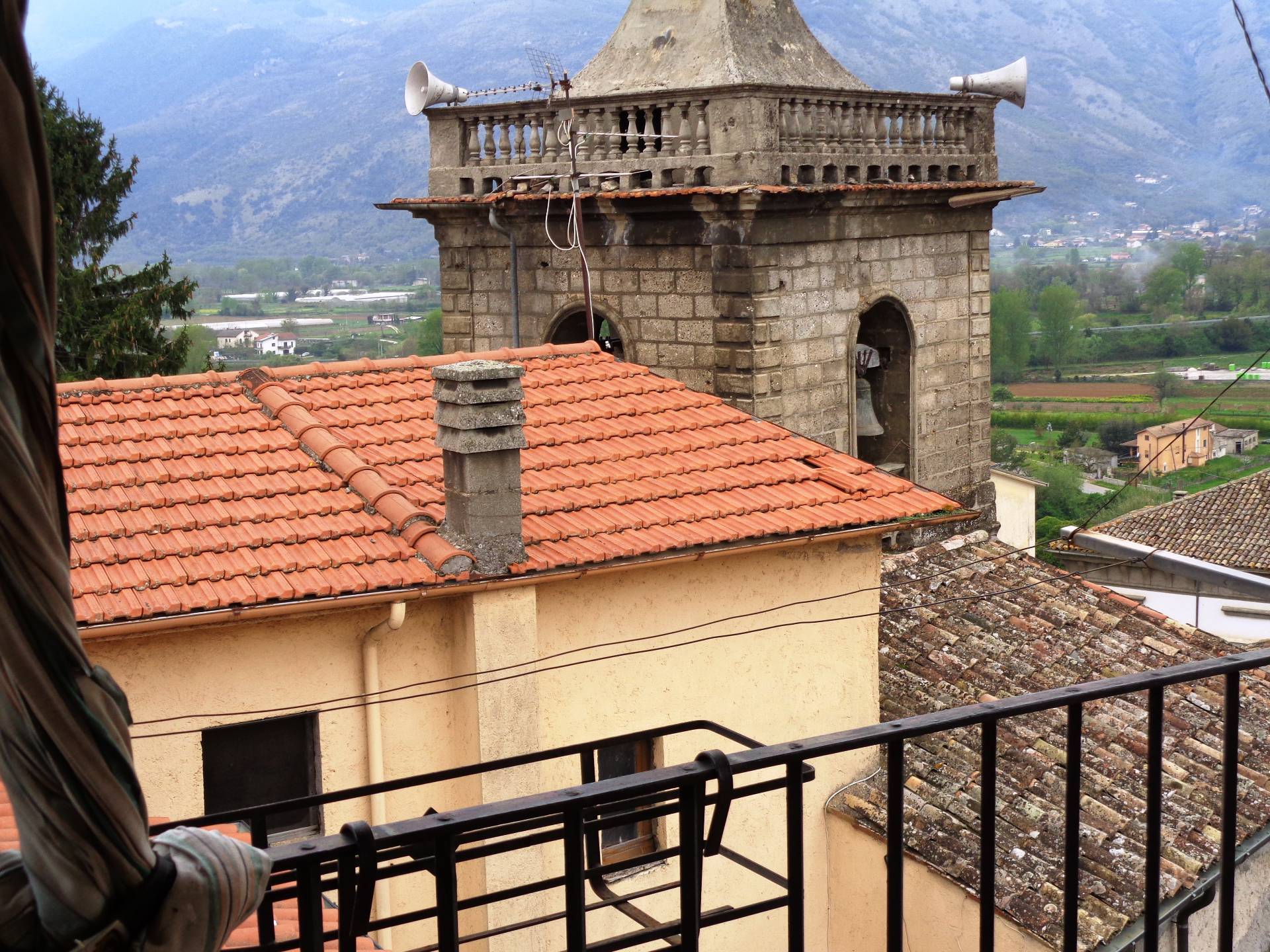 Palazzo in vendita a Sant'elia Fiumerapido (FR)