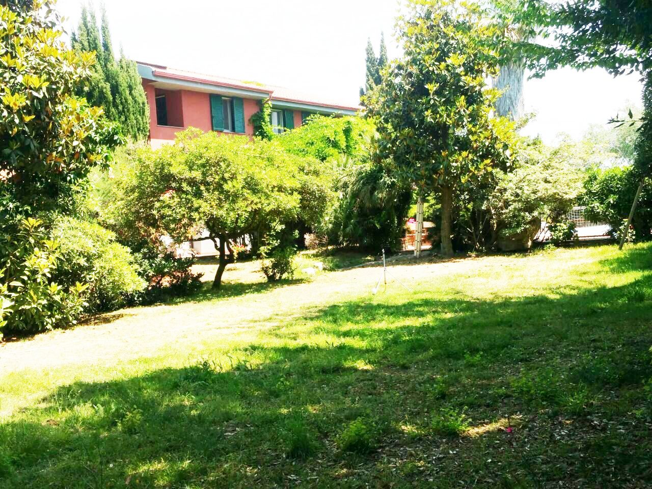 Villa GIUGLIANO IN CAMPANIA vendita    ITI Napoli-Qualiano