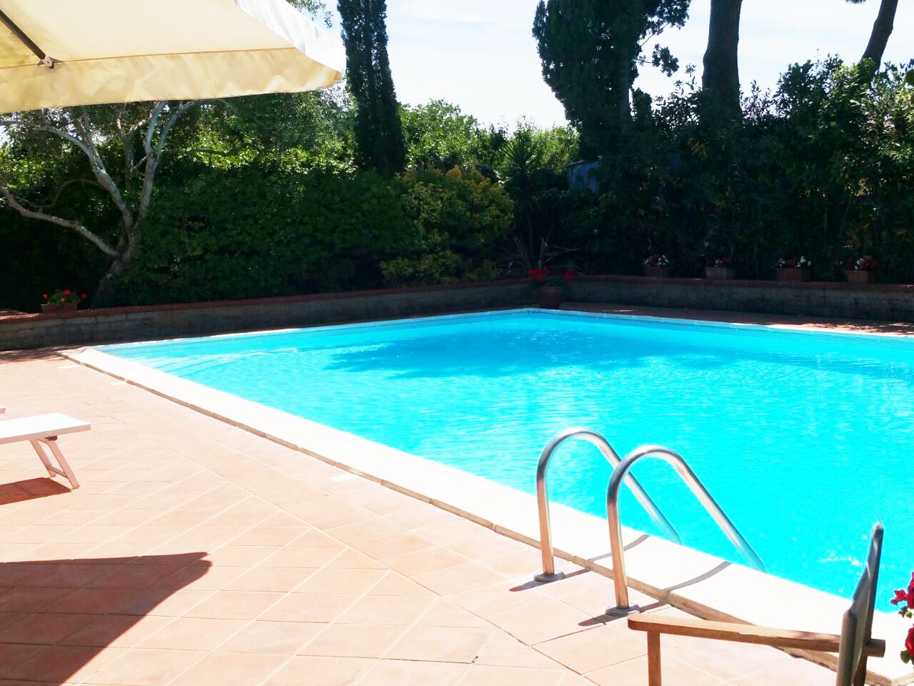 Villa GIUGLIANO IN CAMPANIA vendita    ITI Napoli-Qualiano